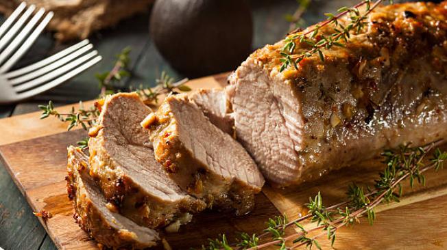 Esta receta incluye varios ingredientes fáciles de conseguir.