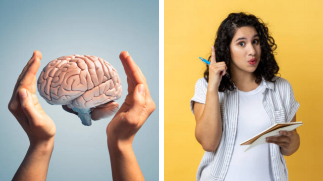 Varios estudios han demostrado que las mujeres suelen recordar más detalles.
