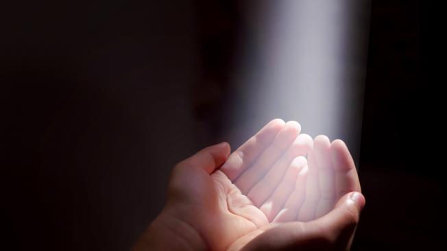 Dios no escucha las oraciones de los impíos.