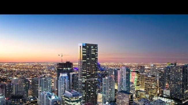 Panorama Tower Miami
