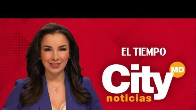 Citynoticias del MD 18 de marzo