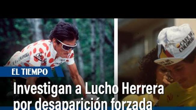 Lucho Herrera será investigado por presunta desaparición forzada en Colombia | El Tiempo