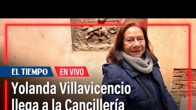 Cancillería