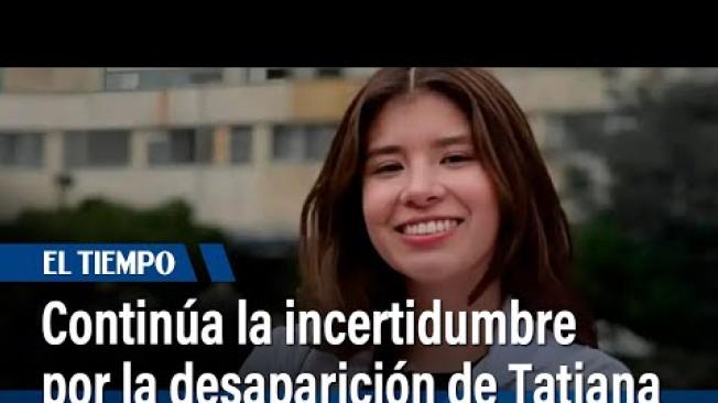 Su familia adelanta una investigación privada, pues consideran que las autoridades avanzan lentamente. Toman fuerza hipótesis que apuntan a la posible participación de terceros.