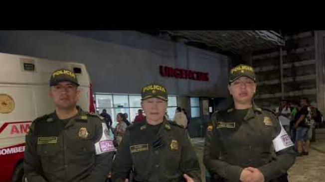 Dos mujeres fueron víctimas de disparos de un hombre en la Univalle de Palmira. El agresor se disparó y luego murió.