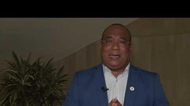 Rector de Univalle habla de balacera en Palmira.