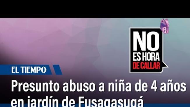 El presunto agresor, un hombre de 21 años, fue identificado y el caso está en manos de una fiscal especializada. El ICBF activó la ruta de protección y trasladó a la menor a Medicina Legal para exámenes forenses.