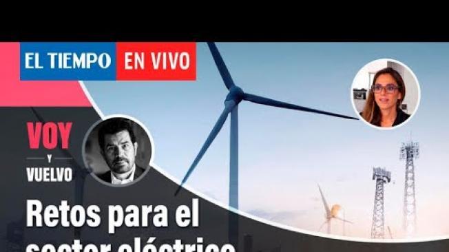 El 15 de mayo, se llevará a cabo en Bogotá el El 17° Congreso Anual de Energía de Acolgen, un evento clave para el sector eléctrico colombiano, que reunirá expertos, academia, empresas, gremios y representantes del Gobierno Nacional para debatir el futuro energético del país.