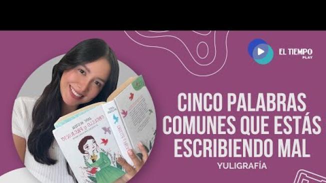 ¿Estás seguro de que escribes bien quiso, viniste o absorber? 