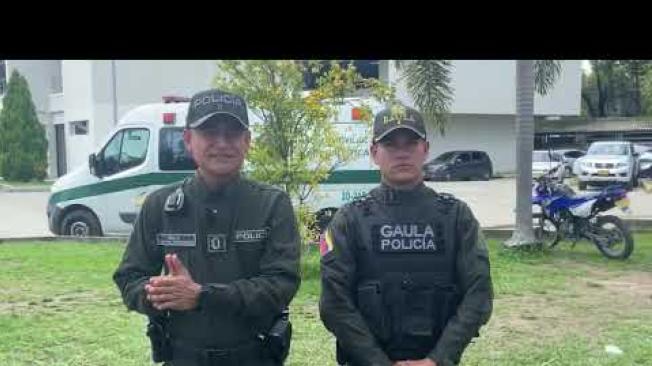  captura de 'Gardel', extorsionista de cantantes