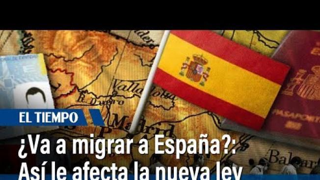 España implementa una nueva ley migratoria a partir del 20 de mayo que modifica los requisitos de entrada y residencia para extranjeros que no pertenecen a la Unión Europea. Esta normativa afectará a miles de personas, especialmente de América Latina, que buscan vivir, trabajar o estudiar en el país.