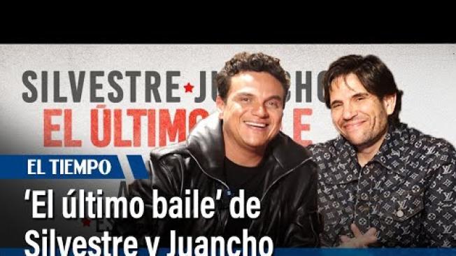  “si es la última vez que el público nos va a ver, tenemos que tirar la casa por la ventana”.