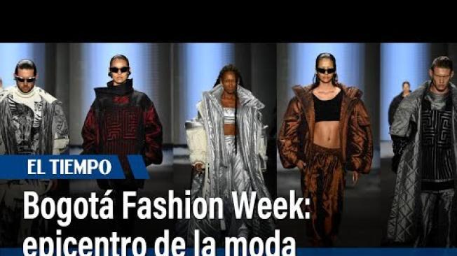 En menos de dos semanas se realizará la octava edición del Bogotá Fashion Week, que reunirá a 140 marcas y diseñadores colombianos de prendas, accesorios y joyería. El evento se desarrollará del 20 al 22 de mayo en el Centro de Convenciones Ágora, con pasarelas, ruedas de negocios y una tienda multimarca abierta al público nacional e internacional.