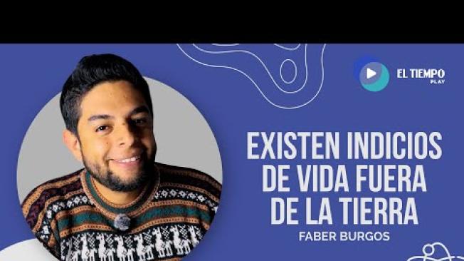 ¿Y si ya encontramos señales de vida en otro planeta?