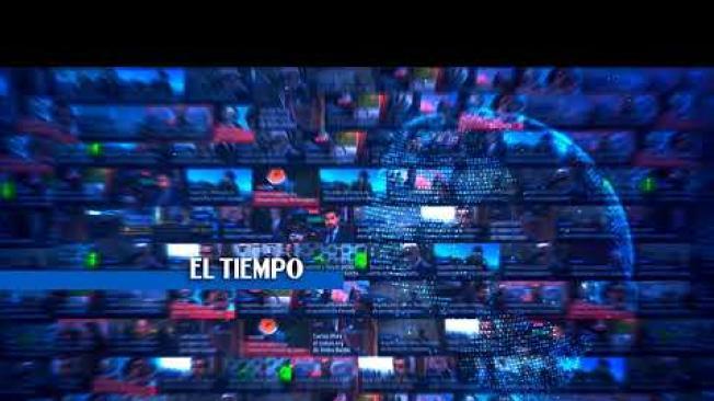 El presidente del Banco de Bogotá César Prado habló con EL TIEMPO sobre la preocupación por el déficit fiscal que tiene el país, la financiación del metro de Bogotá y los retos que enfrenta el banco frente a la revolución tecnológica.