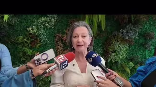 Valle espera que anuncio de firma de aval al tren de cercanías sea una realidad.