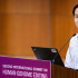He Jianku dijo haber usado la técnica CRISPR para alterar los genes de mellizas conocidas como 