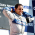 Juan Pablo Montoya, piloto ganador de las 500 Millas de Indianápolis y carreras en la Fórmula 1.