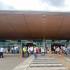 La víctima de covid-19 llegó procedente de Bogotá al aeropuerto Rafael Nuñez, de Cartagena.