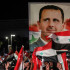 Basar al Asad es reelegido como presidente en Siria.
