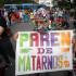 De las 4.091 víctimas de feminicidio en A. L. en 2020, al menos 40 fueron niñas menores de 15 años.