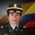 Coronel Sandra Yaneth Mora.
