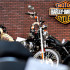 Harley-Davidson, la marca de motos más reconocida de la historia.