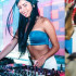 Valentina Trespalacios trabajaba como DJ de música electrónica.
