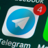 Telegram es una plataforma de mensajería desarrollada por los hermanos Nikolái y Pável Dúrov.