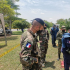 A instancias de la OTAN, militares colombianos han entrenado a soldados de otros países como Francia en temas como el desminado humanitario.F