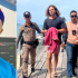 El crimen habr??a sido perpetrado el 3 de agosto.