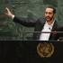 Nayib Bukele en la Asamblea General de la ONU.