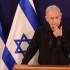 El primer ministro de Israel, Benjamín Netanyahu.