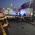 Ataque sicarial en Bogotá: comerciante fue asesinado y cuatro personas están heridas