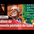 El editor de Cultura de EL TIEMPO, Fernando Gómez (@LaFeriaDelArte), comenta la novela póstuma de Gabriel García Márquez, que esta semana llegó a las librerías. Tras leerlo, Gómez destaca elementos claves de este libro, que describe como “una maravilla”.

SUSCRÍBETE: https://bit.ly/eltiempoYT 

Síguenos en nuestras redes sociales:
Twitter: https://twitter.com/eltiempo 
Facebook: https://www.facebook.com/eltiempo 
Instagram: https://www.instagram.com/eltiempo 

El Tiempo
El Tiempo es el medio líder de noticias en Colombia, caracterizado por sus investigaciones y reportajes exclusivos, sobre:  justicia, deportes, economía, política, cultura, tecnología, innovación, cambio climático, entre otros eventos noticiosos en Colombia y el mundo.

Para mayor información ingresa a: https://www.eltiempo.com 

Otros Canales de El Tiempo
Citytv: https://www.youtube.com/c/citytvbogota  
Bravissimo Citytv: https://www.youtube.com/c/BRAVISSIMOCITYTV  
Portafolio: https://www.youtube.com/user/PortafolioCO  
Futbolred: https://www.youtube.com/c/FutbolRedCO


https://www.youtube.com/c/ElTiempo

#ElTiempo #CulturayEntretenimiento #GabrielGarcíaMárquez #Enagostonosvemos