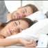 Según psicólogos las posturas al dormir con su pareja determinan ciertas conductas.