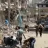 Guerra em Gaza
