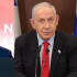 Joe Biden y Benjanmin Netanyahu.
