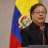 Gustavo Petro, presidente de Colombia