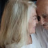 La pareja de 96 y 100 años reveló el secreto de su amor.