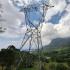 Bogotá y la región central dependen de las líneas de transmisión eléctricas de Chivor Norte y Sogamoso