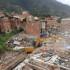 Gobernación de Antioquia inicia demolición de casas de vicio en el departamento.