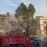El ataque contra su consulado en Damasco, en el que murieron varios generales, ha enfurecido a Irán. 