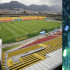Los conciertos de Karol G en Bogotá se llevaron a cabo en el estadio.