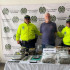 Estadounidense capturado por tour de Cannabis en Sabaneta