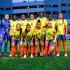 Selección Colombia Femenina vs. Guatemala