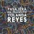La reedición del libro 'Pasajera en tránsito', por Yolanda Reyes, será lanzado este jueves 11 de abril con Laguna Libros