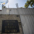 Embajada argentina en Caracas.