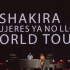 ‘Las Mujeres Ya No Lloran World Tour'