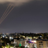 Israel recurrió a su potente sistema antimisiles para repeler el ataque.